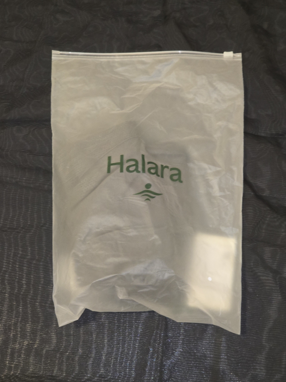 HALARA 7/8 Seamless Leggings